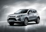 JAC Refine S5 2013 года